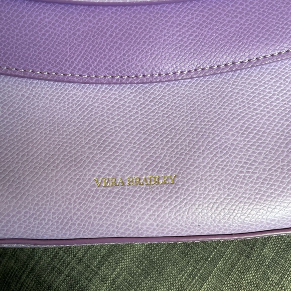 Vera Bradley Crossbody - Picture 2 of 5